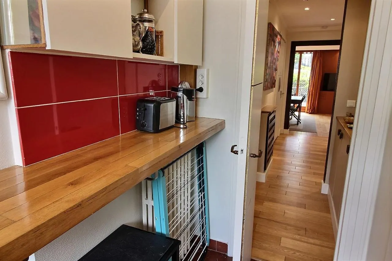 Apartment 116324 - 2 Person Near Eiffel Tower *