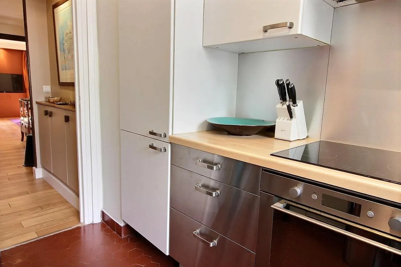 Apartment 116324 - 2 Person Near Eiffel Tower