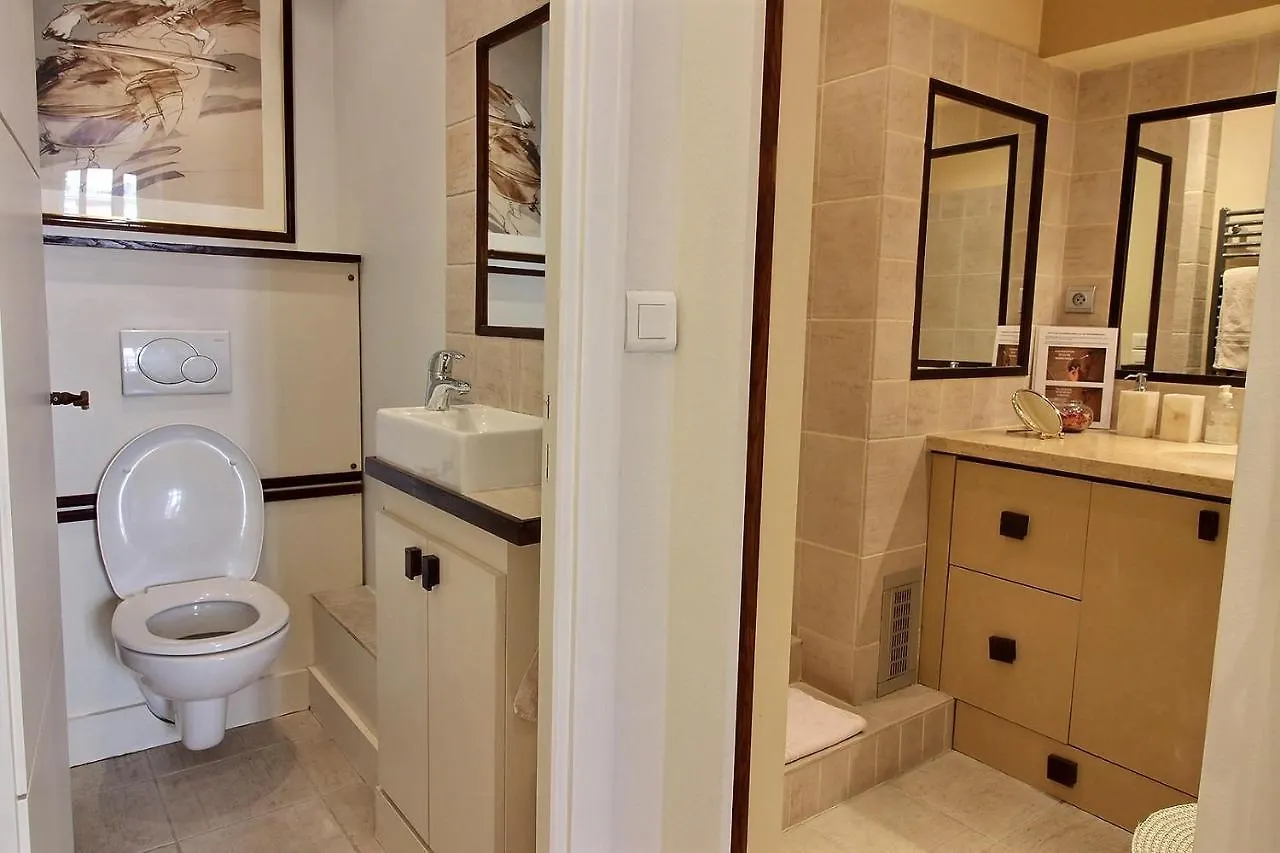 Apartment 116324 - 2 Person Near Eiffel Tower *